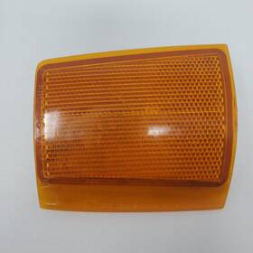 5977463 Gm 94-98 Gmc 1500 Sierra Truck Reflector Front Left Marker Lamp Oem