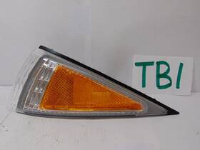 5978063 Gm New Oem Original Part Marker Light Lens