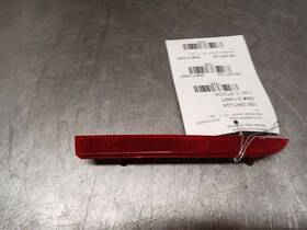 Gm 82282553 Driver Left Rear Side Marker Reflector From 2024 Chevrolet Camaro 10392891
