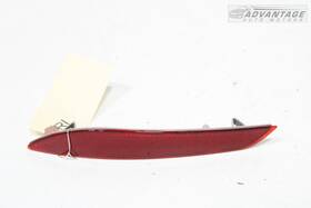 84037296 Gm 2016-2019 Chevrolet Cruze Bumper Left Driver Side Reflector Marker Light Oem