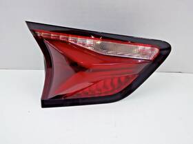845876609 Gm 2019 2020 2021 Chevrolet Blazer Left Hand Driver Side Led Inner Tail Light Oem