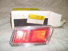 8956877 Gm Opel Gt Parts Left And Right Nos Side Marker