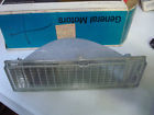 912862 Gm Chevrolet Parking Ip Signal Lamp Guide 1b2 77 77-78 Rh Impala Nos