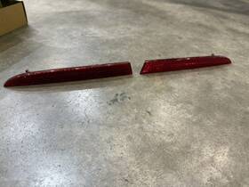 92282553 Gm 92282552 Oem Camaro Rear Rh Lh Bumper Reflector Traverse Ats Xt5 G8 92282553 Gm 92282552 Oem Camaro Rear Rh Lh Bumper Reflector Traverse Ats Xt5 G8