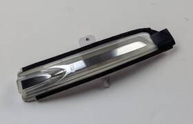 9410-0278 Gm 2011-2015 - Chevy Chevrolet Volt Rh Side Mirror Led Marker Light