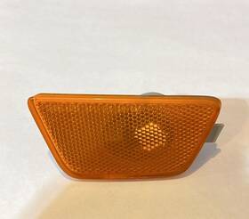 95186927 Gm 2011-2014 Chevrolet Cruze Side Marker Light Rh Passenger Oem #95186927