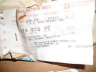 916813 Gm Front 1969 Nos Light Marker Fender Chevelle Camaro Side