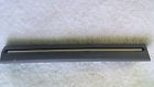 1602419 Gm Front Models Nos Cushion Cadillac Bumper Guard 1976