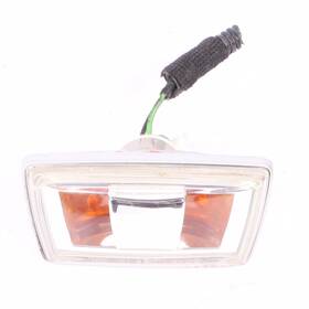 13497995 Gm Oem 2016 - 1019 Cascada Front Lamps Side Repeater Lamps-repeater Lamp