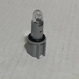 84887860 Gm Oem Lamp Housing Socket With Bulb 2016-2022 Chevy Camaro / 2018-2021 Traverse