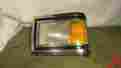Gm16500967 16500303 Cadillac Oem 1986 Deville Left Front Turn Signal Bezel Lens 1