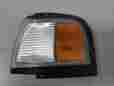 Gm2550104 New Corner Light Lamp Driver Left Side Olds Cutlass Lh Hand 5977861