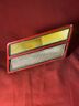 Gm5936591 Corvette Left Front Side Marker And Clearance Lamp