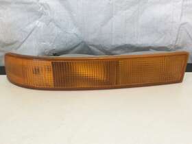 15748584 Gmc 2009 Savana Expres 3500 Turn Signal Parking Light Front Left Oem Lh