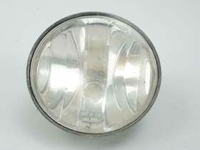 58524r Gmc 95 97 Ls400 2002 - 2009 Envoy Xl Bumper Mounted Fog Light Lamp Left Lh Driver Side Oem