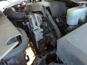 116-01208l Gmc Truck Driver Corner/park Light Fog-driving Fits 07-14 Sierra 2500 Pickup