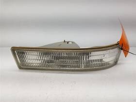 116-03508l Gmc Truck Driver Corner/park Light Park Lamp-turn Signal Fits 95-05 Safari 205836