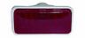 Gmk401262568 Goodmark Chevelle Wagon El Camino Driver Marker Light 840314039231