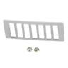 Gmk403362670l Goodmark Chevelle Driver Rear Side Marker Bezel Each 840314124951 Gmk403362670l Goodmark Chevelle Driver Rear Side Marker Bezel Each 840314124951