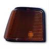 Gmk4562140812l Gmk4562140812r Reproduction Oldsmobile Cutlass Euro New Amber Corner Marker Light Lamp