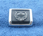 Growler Hood Jaguar Xj6 1990-93 Vandenplas Grille Emblem Badge