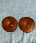 D6-52a Guide Vintage Amber Tail-marker