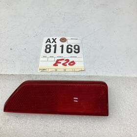 Gm30070-tlal Headlightsdepot Rear Left Driver Side Bumper Reflector For Gmc Terrain 2016-2017 23454652