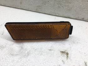 1hm945120 Hella Vw Volkswagen Golf Jetta Mk3 Right Side Marker Light Oem Lens Cabrio