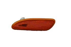A2038200321 Hella 2001-2007 Mercedes C230 C320 Front Marker Light Lh A203820321 A2038200321 Hella 2001-2007 Mercedes C230 C320 Front Marker Light Lh A203820321