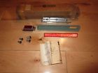 3403640 Hemi Assembly 440 -body 3621622 Plymouth Convertible Nos 1971 Marker Cuda Side