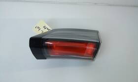 03328-a0 Honda 2016 Civic Hatchback Rh Passenger Side Inner Tail Light Oem 03328-a0 Honda 2016 Civic Hatchback Rh Passenger Side Inner Tail Light Oem