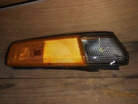 041-1900r Honda Parking Light 86-87 Accord Right Side Marker Corner Signal 041-1900