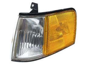 041-3936 Honda 90 91 Civic Wagon Stanley Corner Marker Light Oem Drivers Left Side Lh
