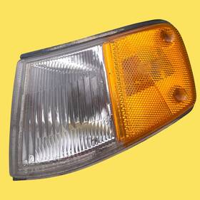 Honda 041-5166 1988 1989 Crx Stanley Corner Marker Light Oem Drivers Left Side Lh