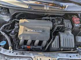116-50181r Honda Passenger Right Corner/park Light Fog-driving Fits 07-08 Fit