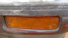116-58145l Honda Driver Corner/park Light Park Lamp-turn Signal Fits 88-89 Civic 195435