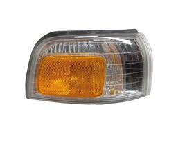 Honda 116-58219 90-91 Accord Front Right Side Park Lamp Turn Signal Light Oem