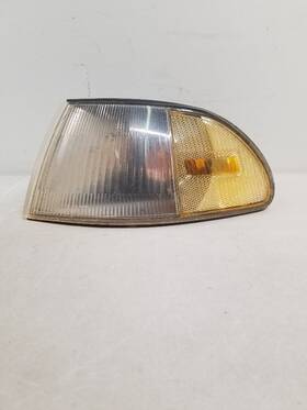 116-58338l Honda Driver Corner/park Light Park Lamp-turn Signal Sedan Fits 92-95 Civic 154725
