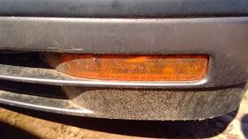 116-58420l Honda Driver Corner/park Light Park Lamp-turn Signal Fits 92-93 Accord 214417 116-58420l Honda Driver Corner/park Light Park Lamp-turn Signal Fits 92-93 Accord 214417