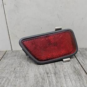168.ho1401 Honda Cr-v 1999 Driver Rear Side Marker 356315