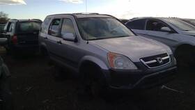 168.ho1502 Honda Cr-v 2002 Rear Side Marker 233041