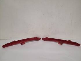 168.ho1i21 Honda Accord 2021 Rear Side Marker 1998889