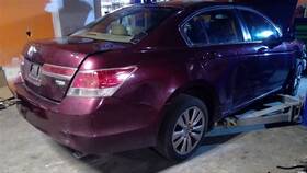 168.ho1n12 Honda Accord 2012 Rear Side Marker 228903