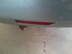168.ho1p12 Honda Rear Bumper Mounted Reflector Light Lamp Odyssey 2012 Side Marker 1534275 168.ho1p12 Honda Rear Bumper Mounted Reflector Light Lamp Odyssey 2012 Side Marker 1534275