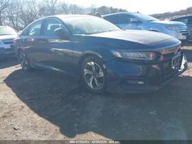 168.ho1s18 Honda Accord 2018 Rear Side Marker 633004