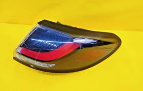 220-8f05j Honda 2023-2025 Hr-v Rh Passenger Side Led Outer Tail Light Oem Koito
