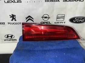 2sa94944711 Honda Pilot 2016 2017 2018 Rear Lh Inner Tail Light Liftgate Oem