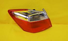 317-19a Honda 4l-as Fits 2013 - 2015 Accord Outer Tail Light Left Hand Driver Side Depo