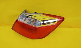 317-19a Honda 4r-as Fits 2013 - 2015 Accord Outer Tail Light Right Hand Passenger Side Depo