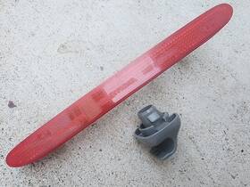 3246l Honda 05-06 Cr-v Crv Oem Driver Side Rear Bumper Reflector And Sunvisor Clip